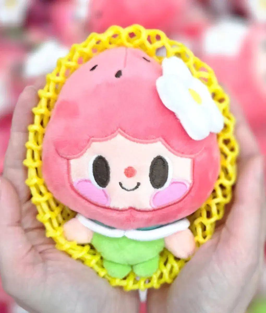 SWEETベル出品