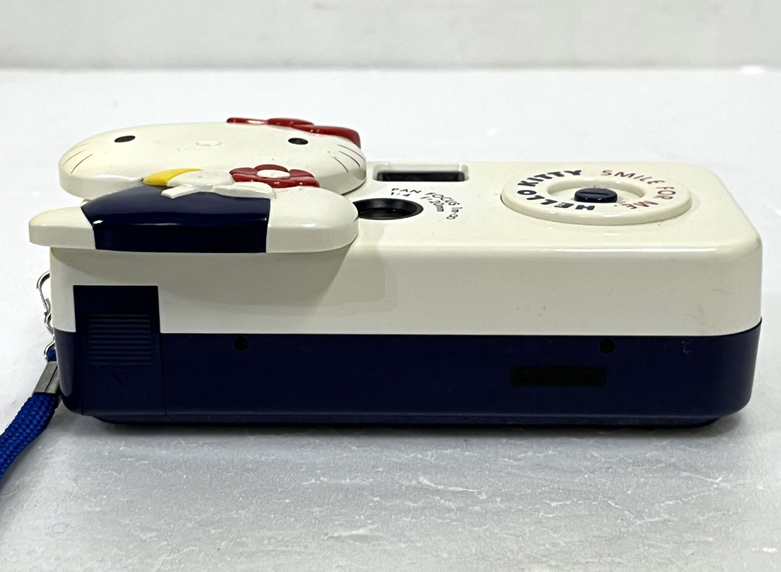 80s ヴィンテージ 希少 HELLO KITTY｜ハローキティ 富士フイルムカメラ