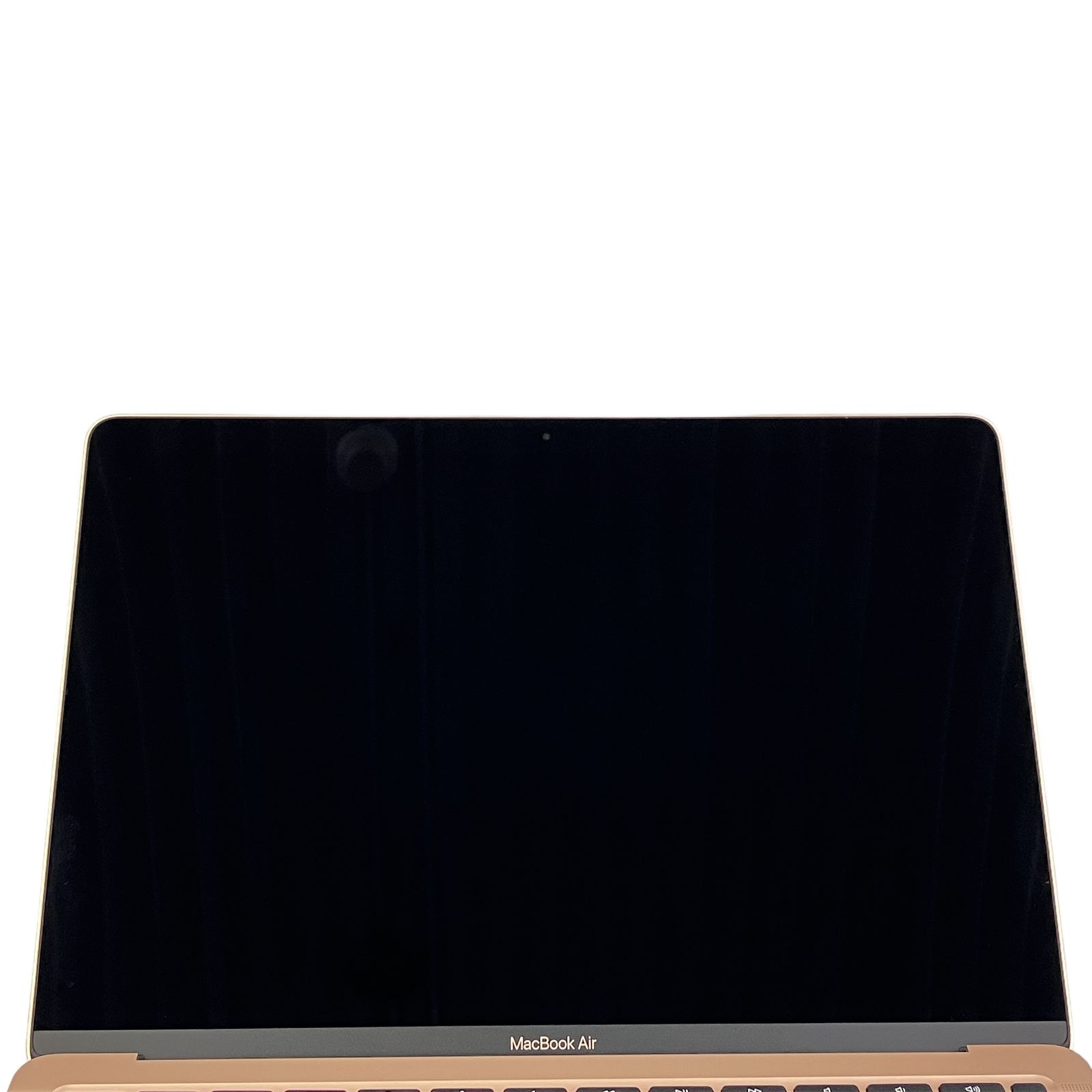 【7月31日まで】M1 MacBookAir 512GB/16GB ゴールド MacBook Air M1 16GB/512GB ゴールド 中古 - メルカリ