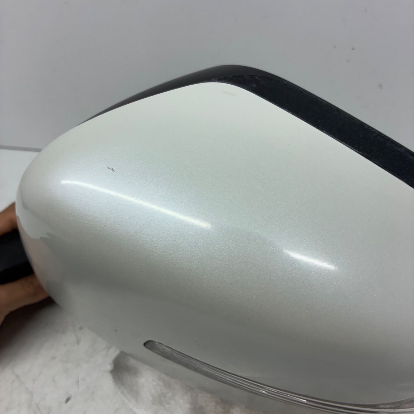 MH23S ワゴンR 右ドアミラー 8ピン Z7T 【公式通販】