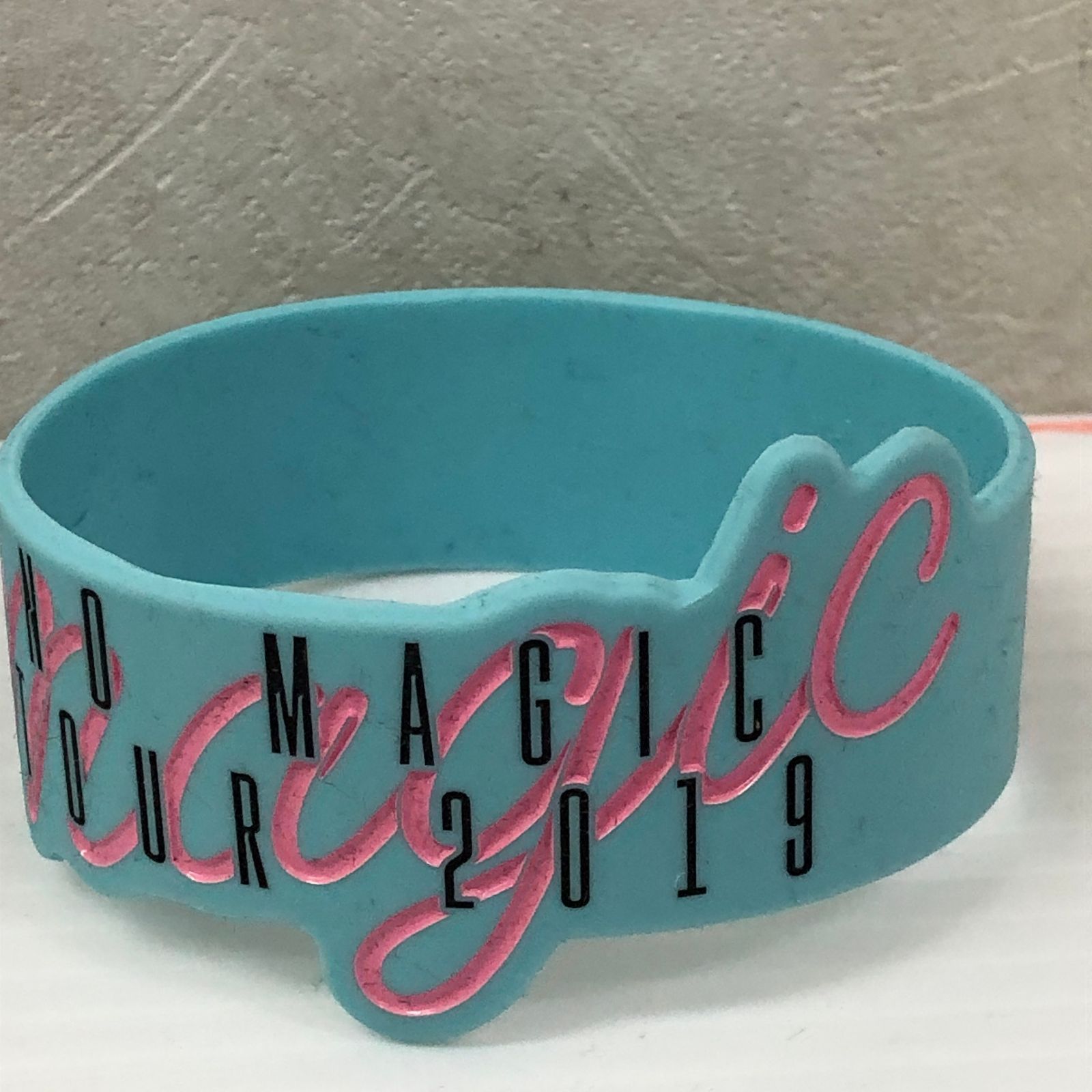 □back number ラバーバンド 7本セット 中古品 smmetc096297 - メルカリ