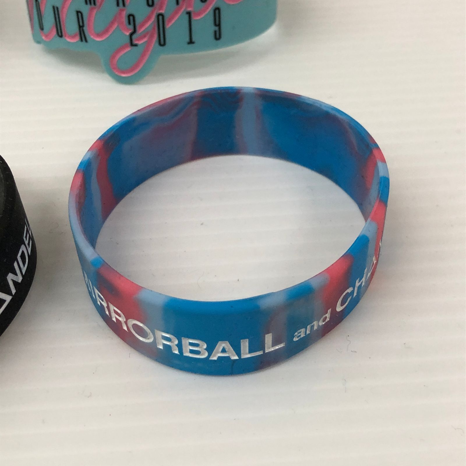 □back number ラバーバンド 7本セット 中古品 smmetc096297 - メルカリ