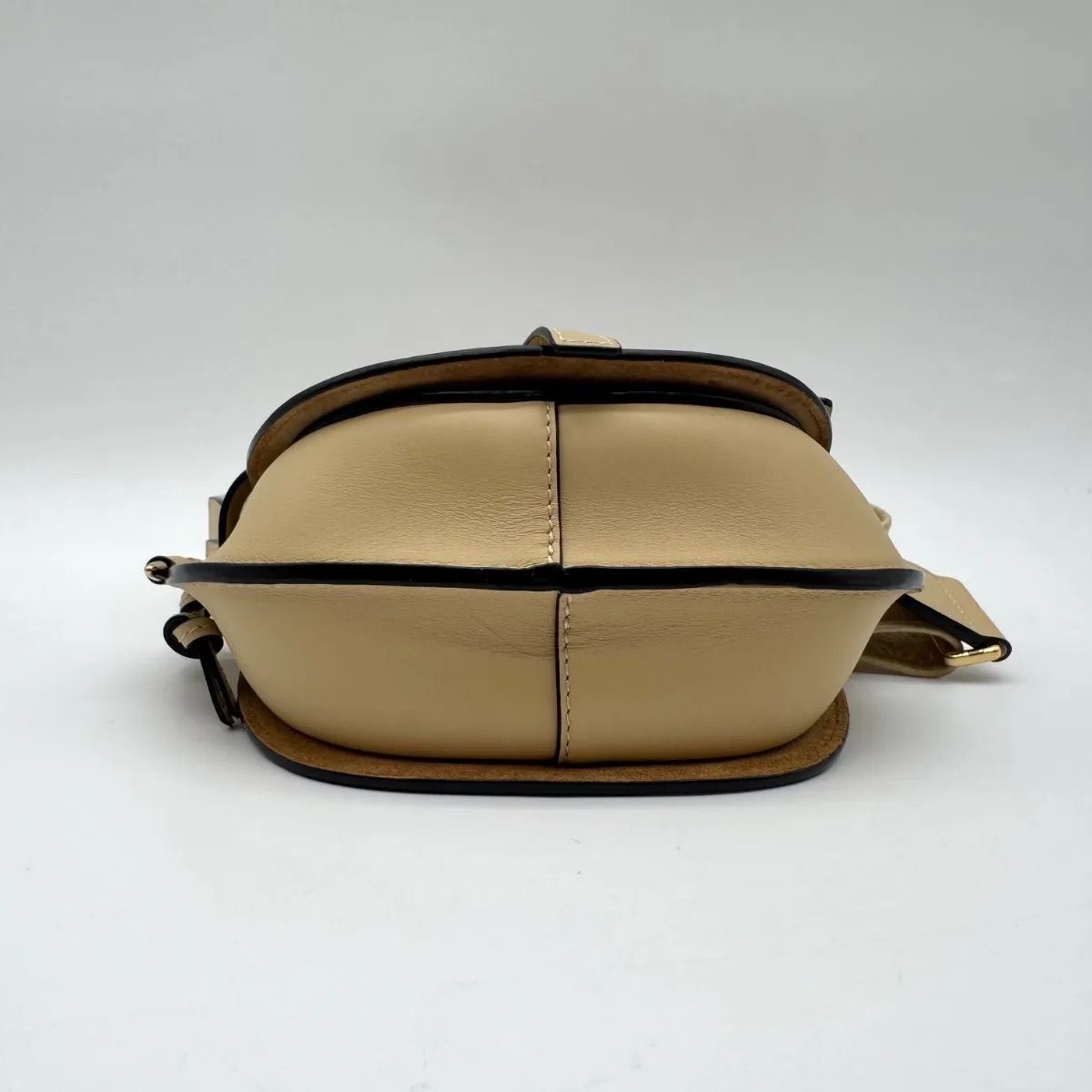 未使用保管品✨LOEWE ロエベ ショルダーバッグ ゲートデュアル ミニ 