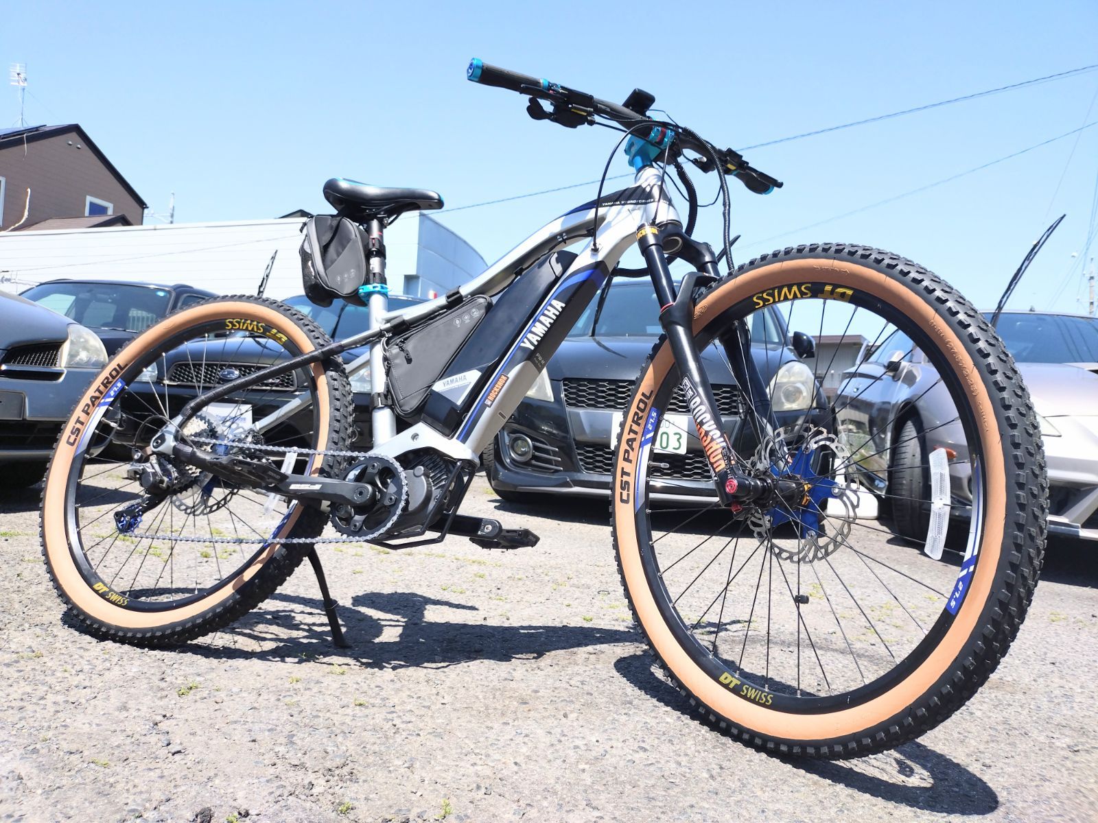 ☆YAMAHA YPJ-XC(一部MT-Pro仕様)☆新品PW-X3モーター搭載カスタム対応☆ 210,000円