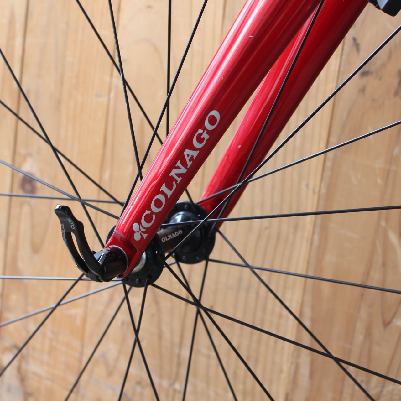 730)【川崎から出品/引き取りの場合送料無料】コルナゴ COLNAGO エース 