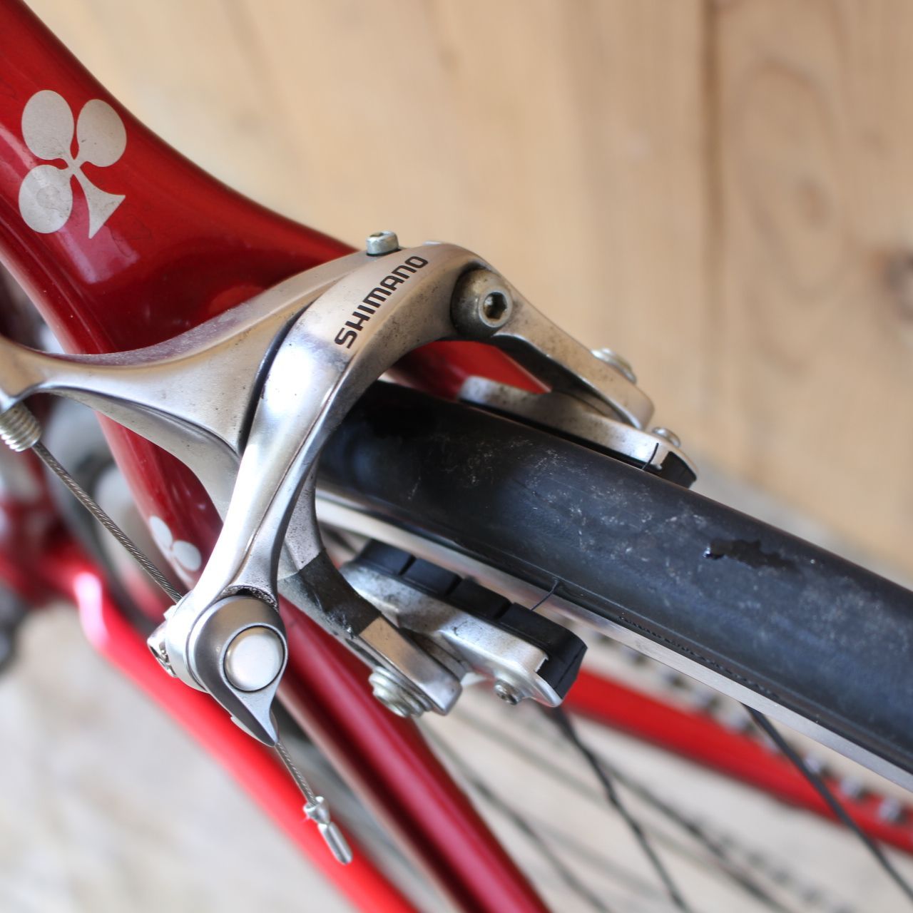 730)【川崎から出品/引き取りの場合送料無料】コルナゴ COLNAGO エース 