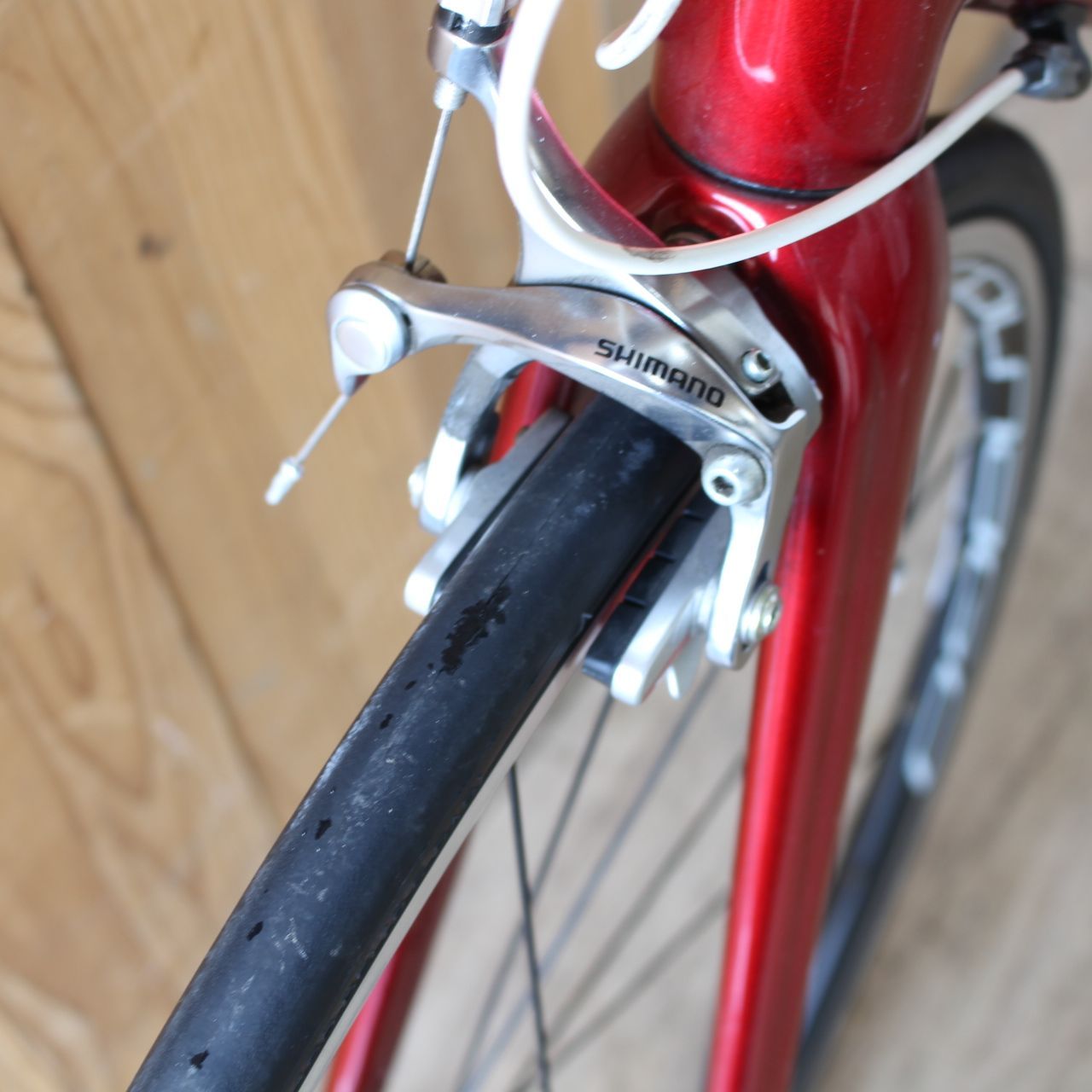 730)【川崎から出品/引き取りの場合送料無料】コルナゴ COLNAGO エース 