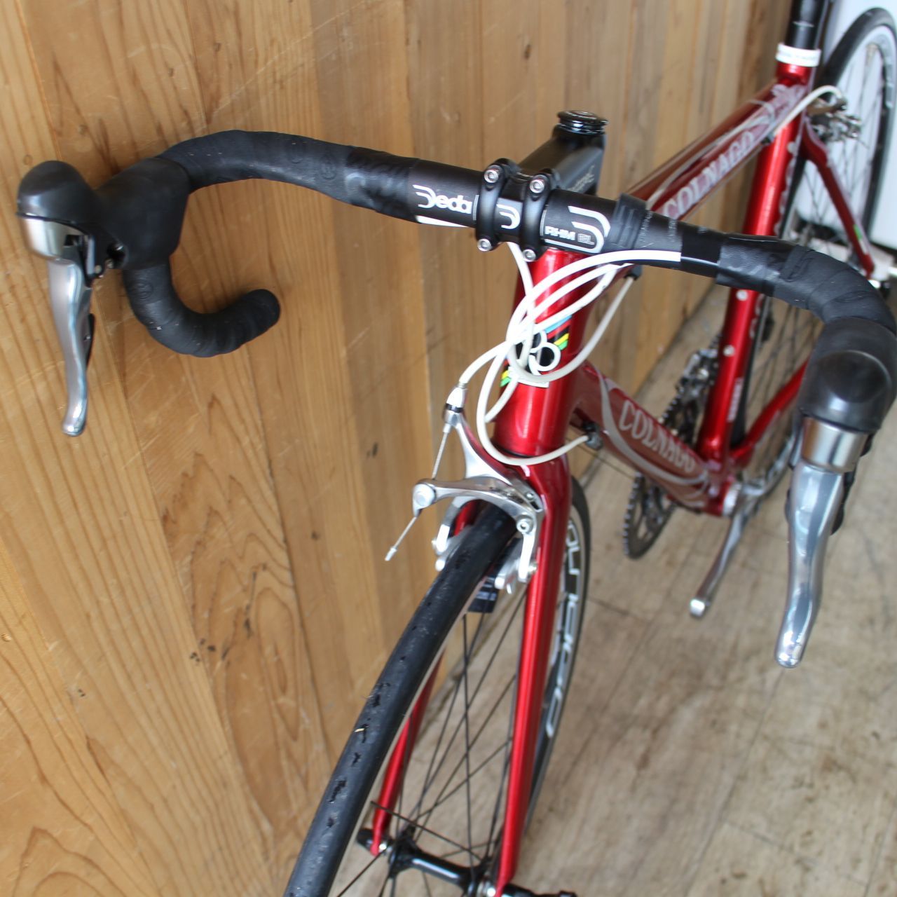 730)【川崎から出品/引き取りの場合送料無料】コルナゴ COLNAGO エース 