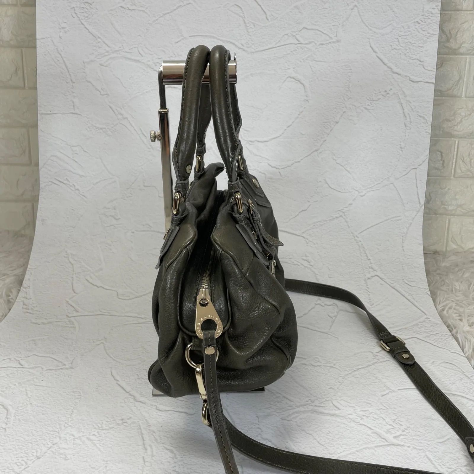 Marc by Marc Jacobs Classic Q bag - メルカリ