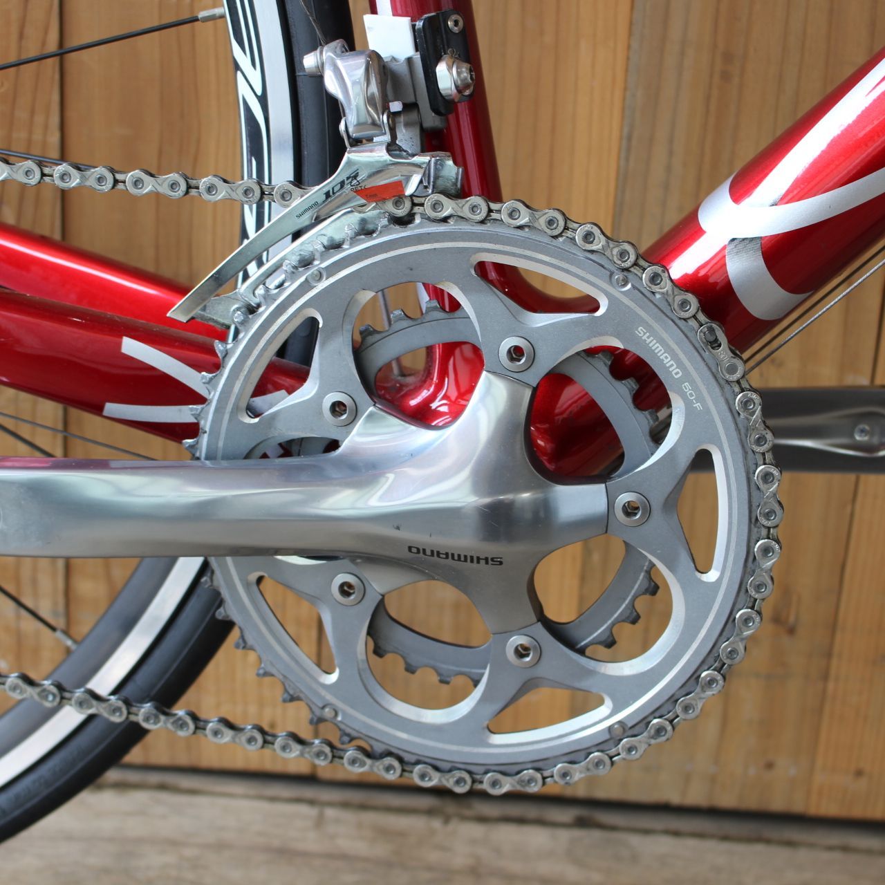 730)【川崎から出品/引き取りの場合送料無料】コルナゴ COLNAGO エース 