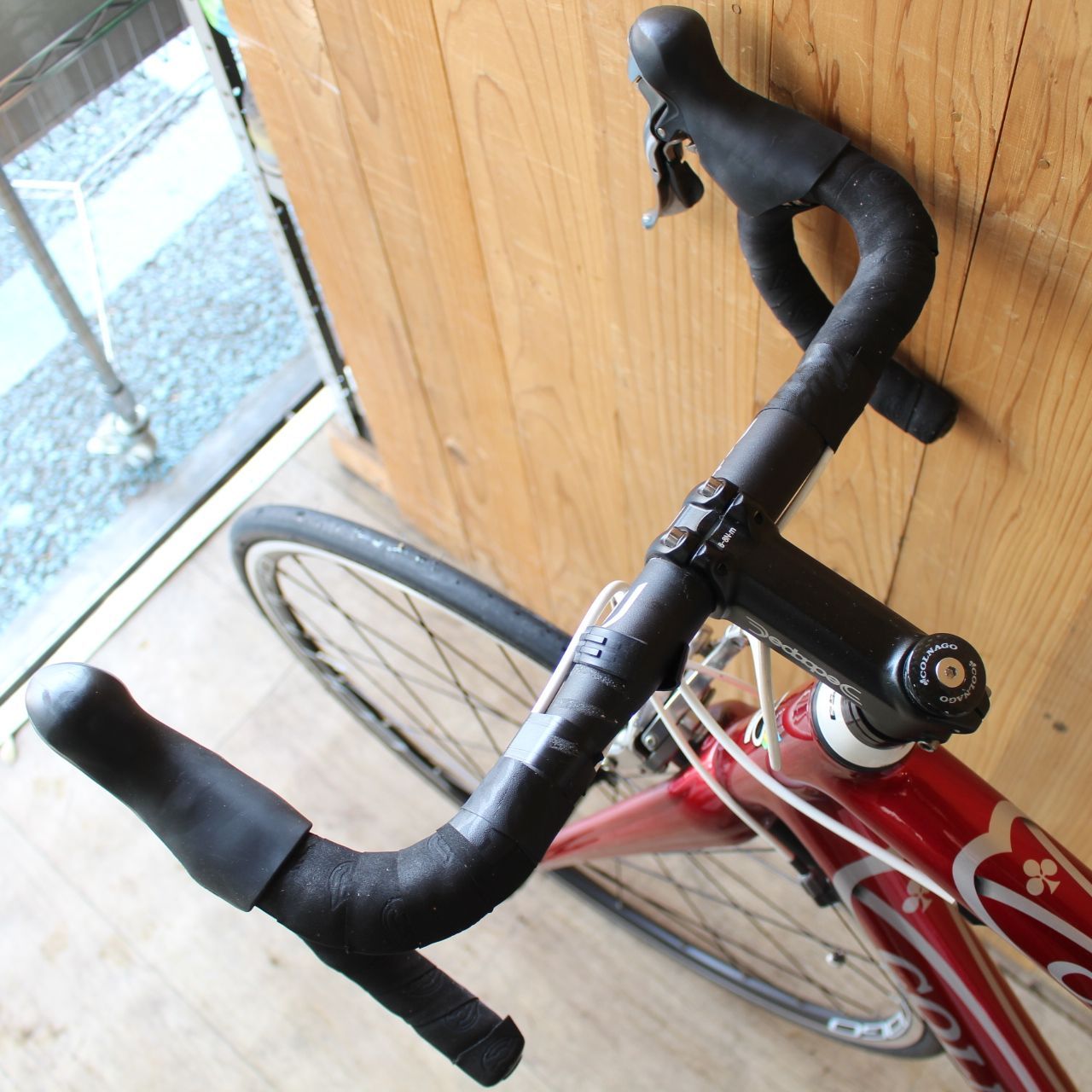 730)【川崎から出品/引き取りの場合送料無料】コルナゴ COLNAGO エース 