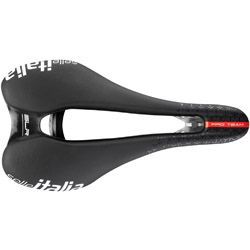 selle ITALIA（セライタリア）25 SLR BOOST PRO TEAM 6.1 C/K S 自転車サドル【新品・未使用】