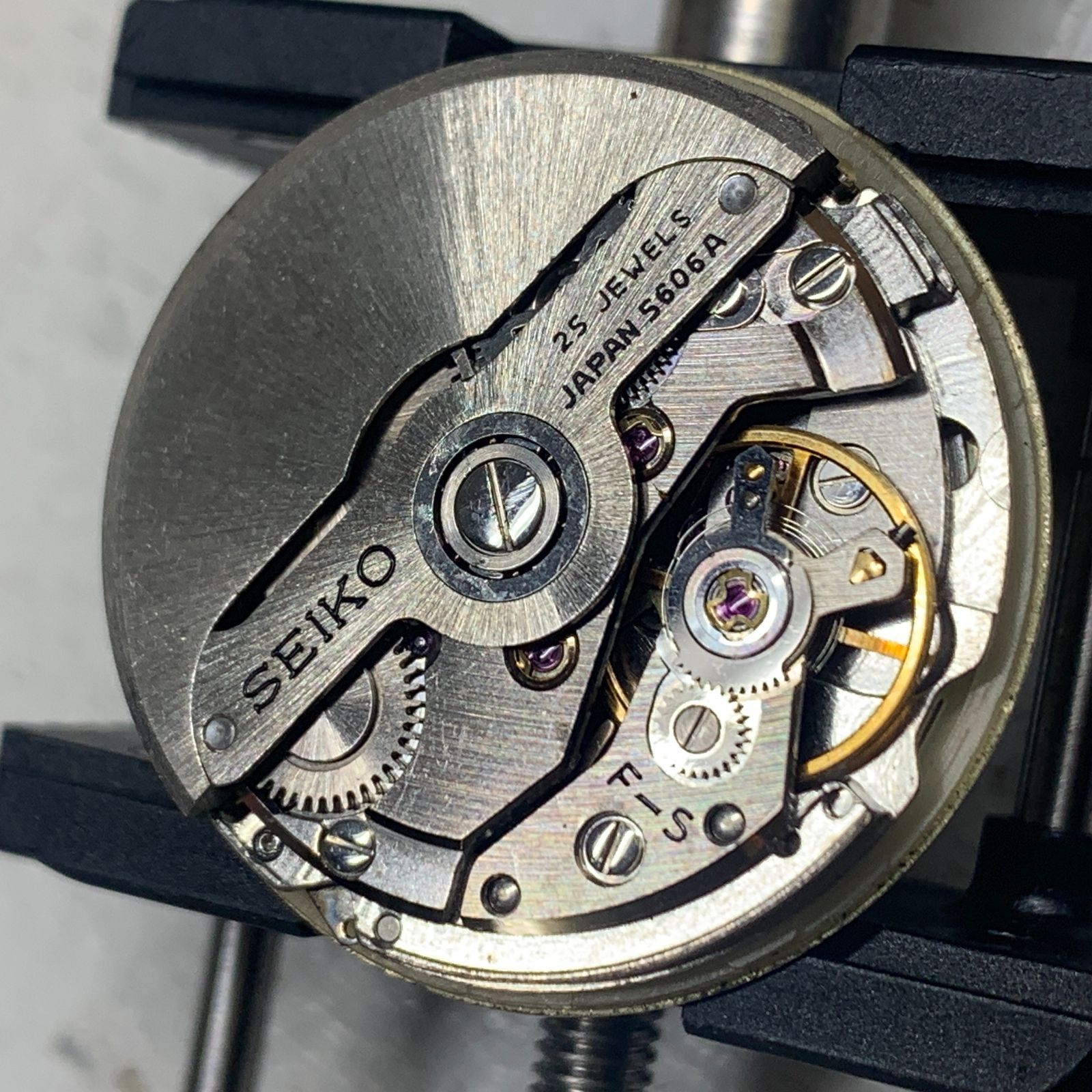 SEIKO】 セイコー ロードマチック LordMatic Vintage Watch LM Gold 