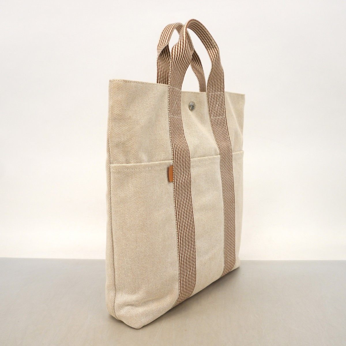 ☆SALE【6ec2259-k】エルメス トートバッグ ニューフールトゥカバス 