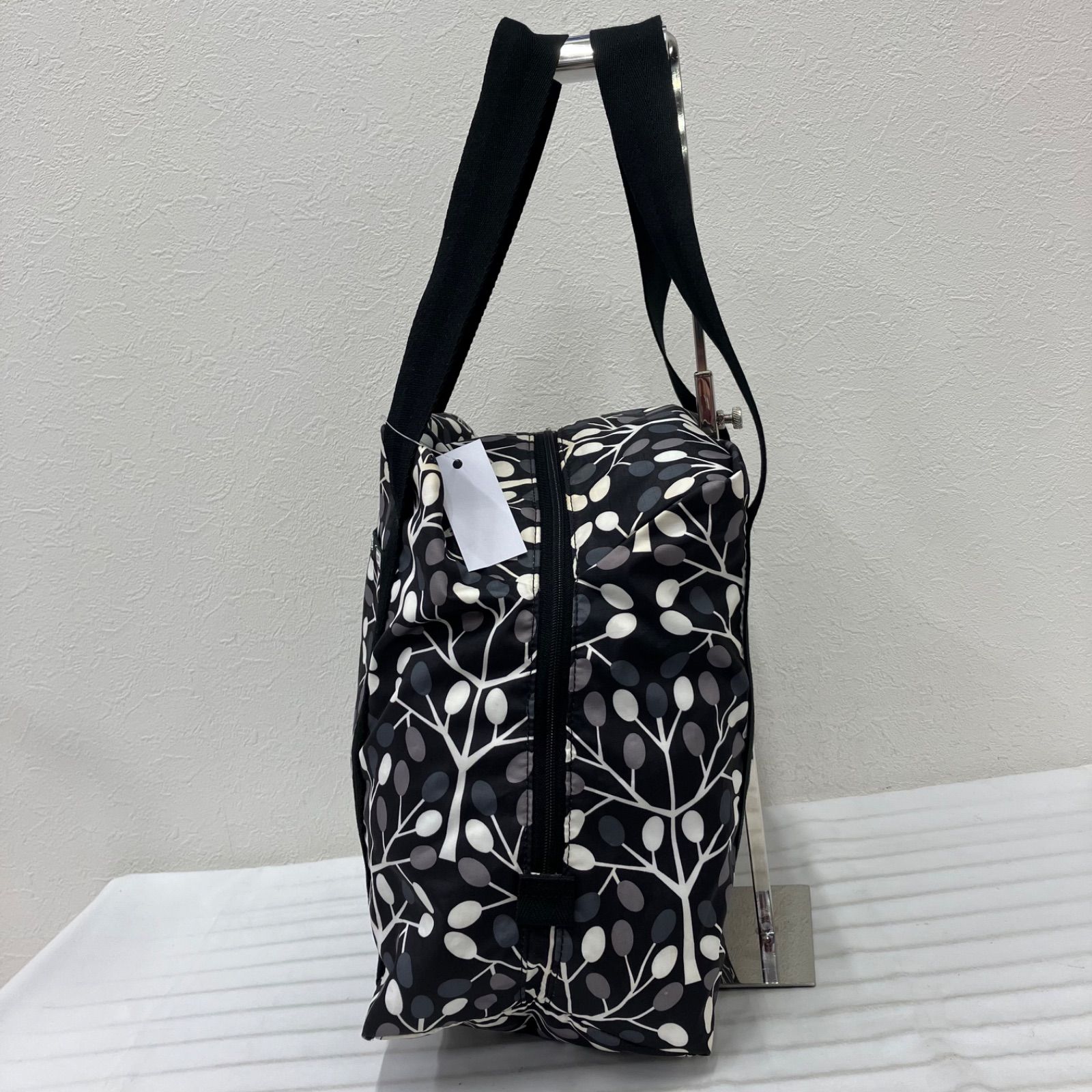 2861 LeSportsac レスポートサック ハンドバッグ トートバッグ ミニ 
