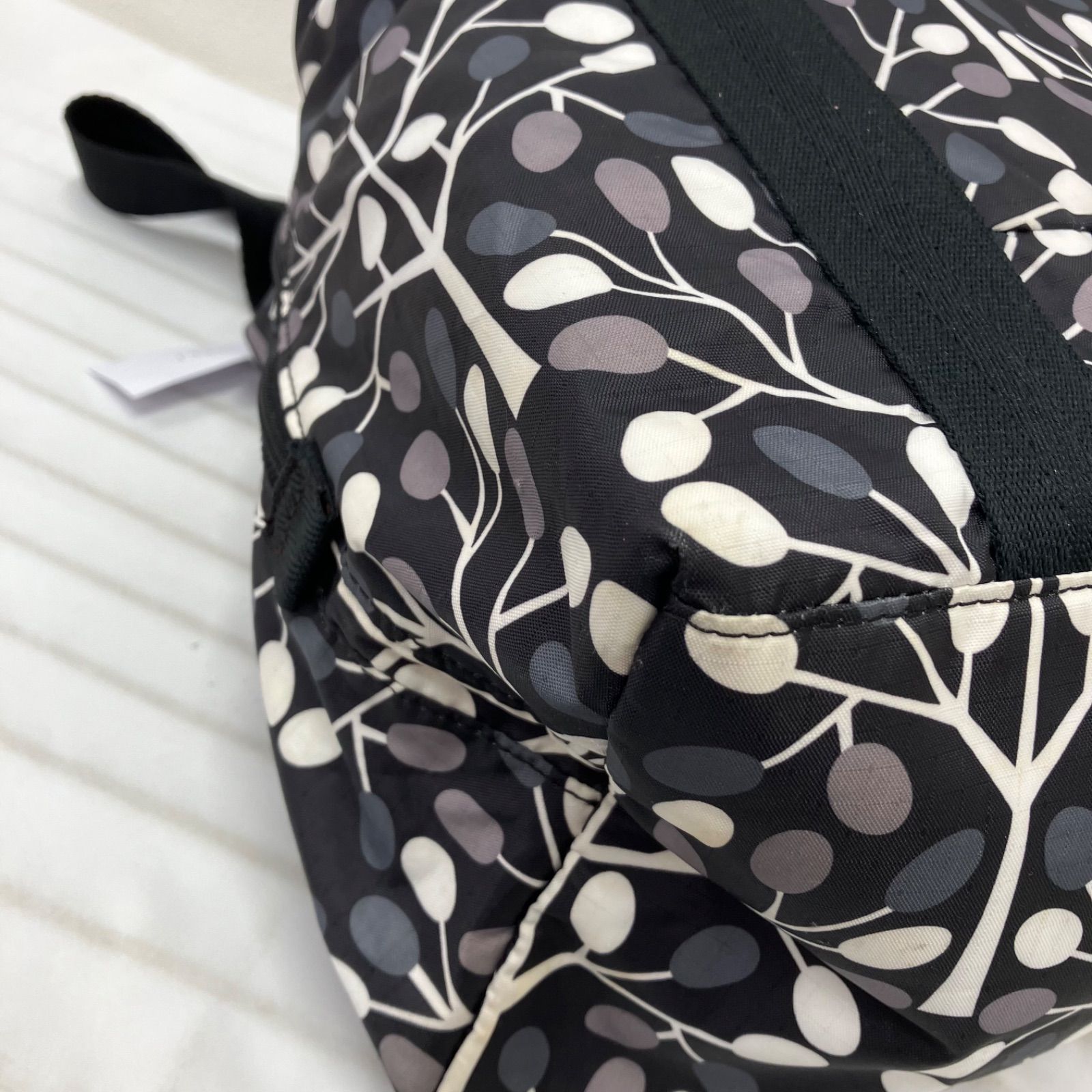 2861 LeSportsac レスポートサック ハンドバッグ トートバッグ ミニ 