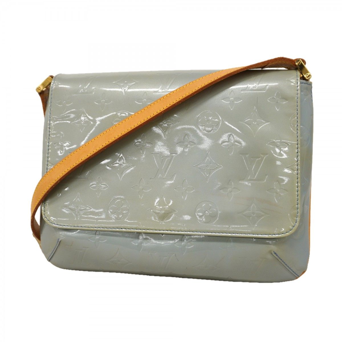 靴/バッグ バッグ 中古・古着通販】LOUIS VUITTON (ルイ ヴィトン) ヴェルニ トンプソン