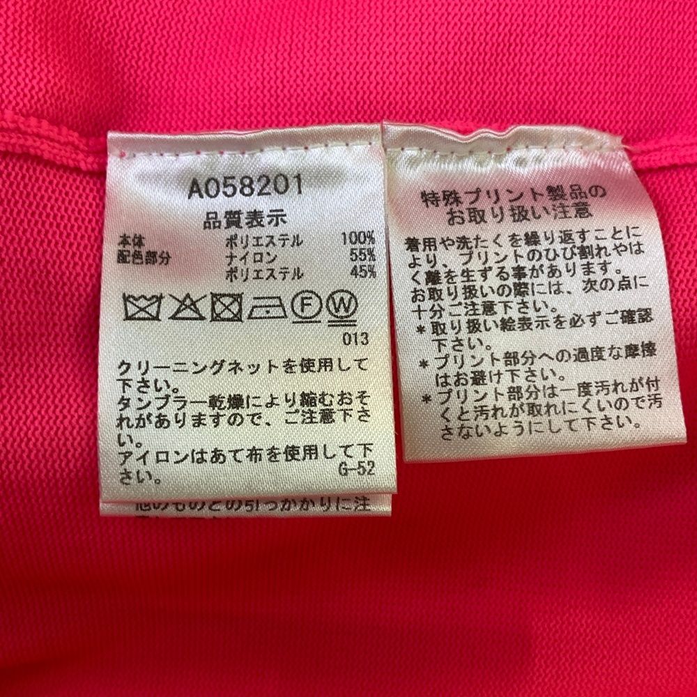 サイズ：36 ARCHIVIO アルチビオ 長袖ニットセーター ピンク系 [240101677332] ゴルフウェア レディース ストスト