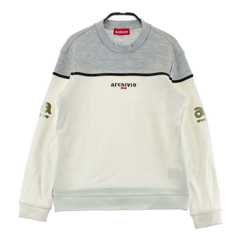 新品2点セット】アルチビオ「トップス＆スカート」38(M)春夏ゴルフに