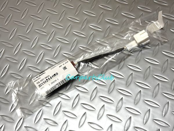 スバル 純正品 レガシィ BH5 A～C フォレスター SF5 B～Dノックセンサー Knock Sensor