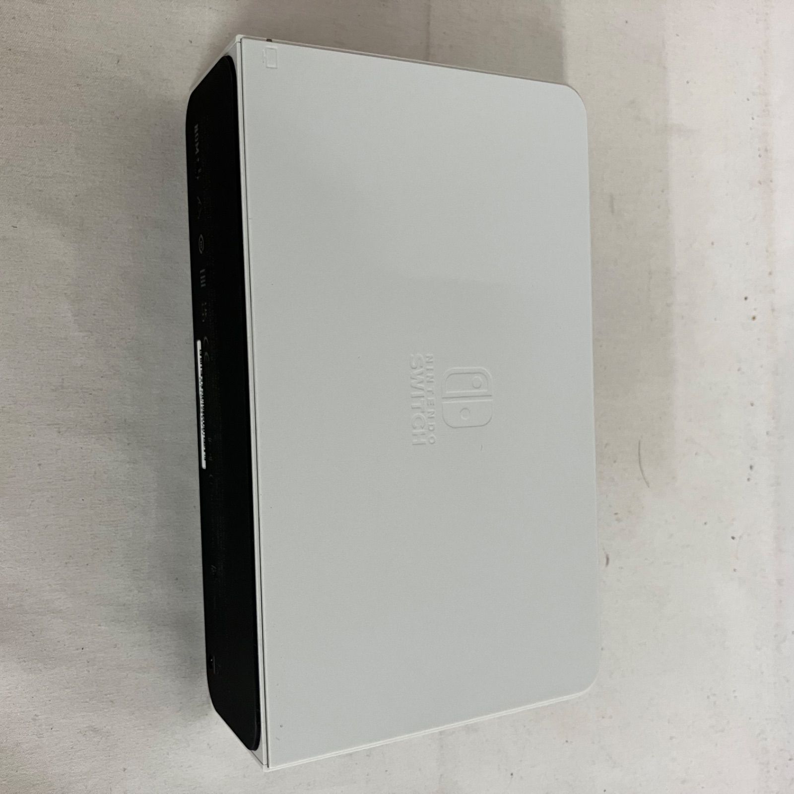 Switch 有機EL ホワイト ジャンク 【公式通販】