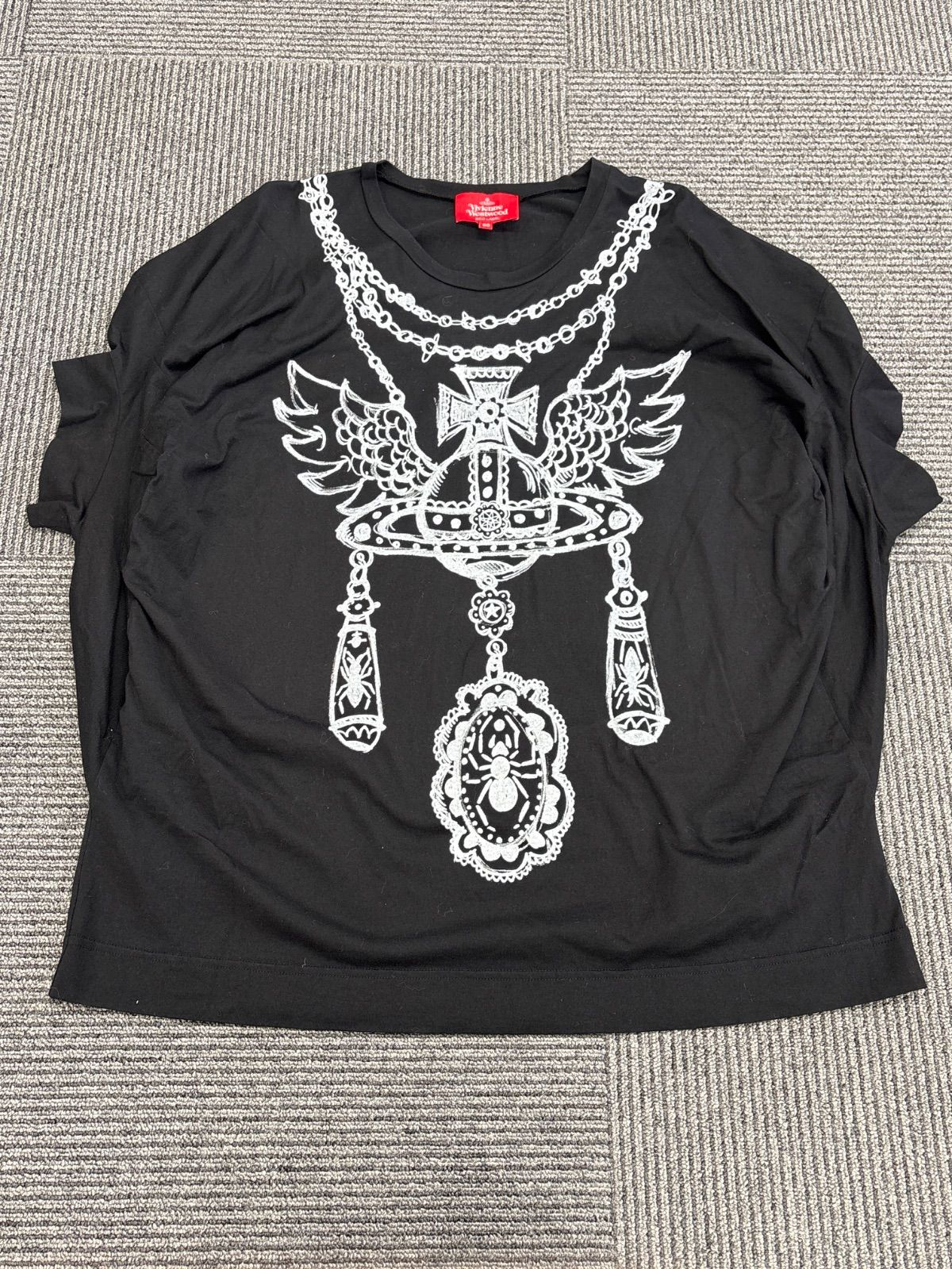 Vivienne Westwood RED LABEL Tシャツ