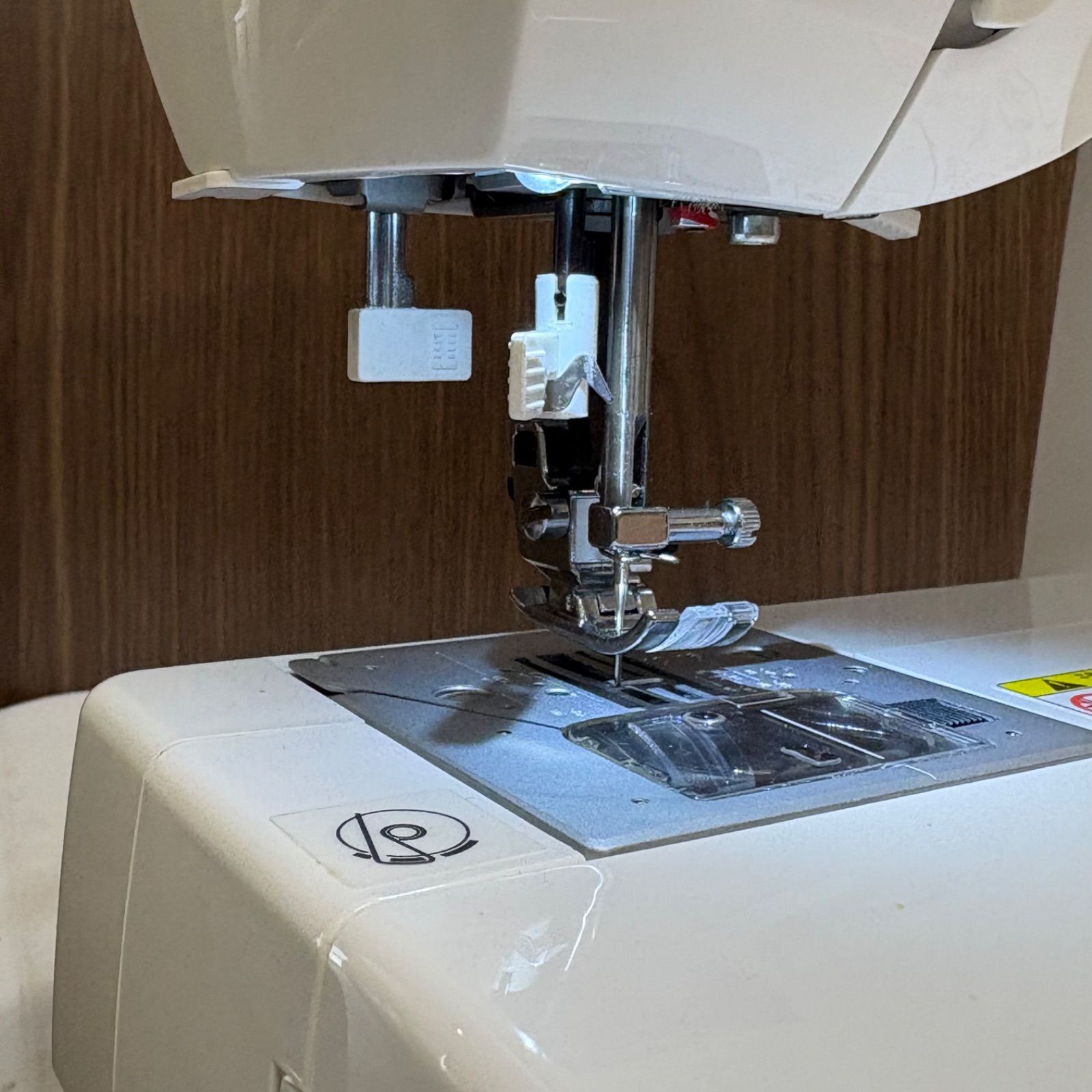JAGUAR ミシン FJ-2500 - メルカリ