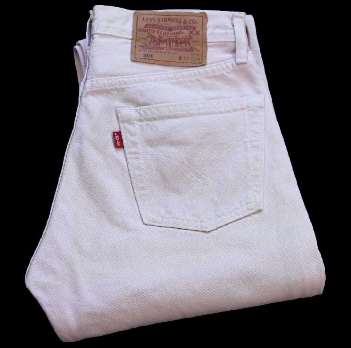 90s フランス製 Levi