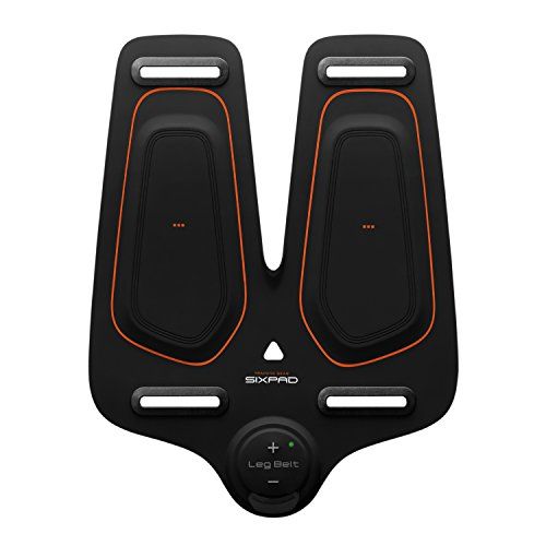 シックスパッド レッグベルト(SIXPAD Leg Belt)MTG【メーカー純正品 】送料無料 b8dd43bc
