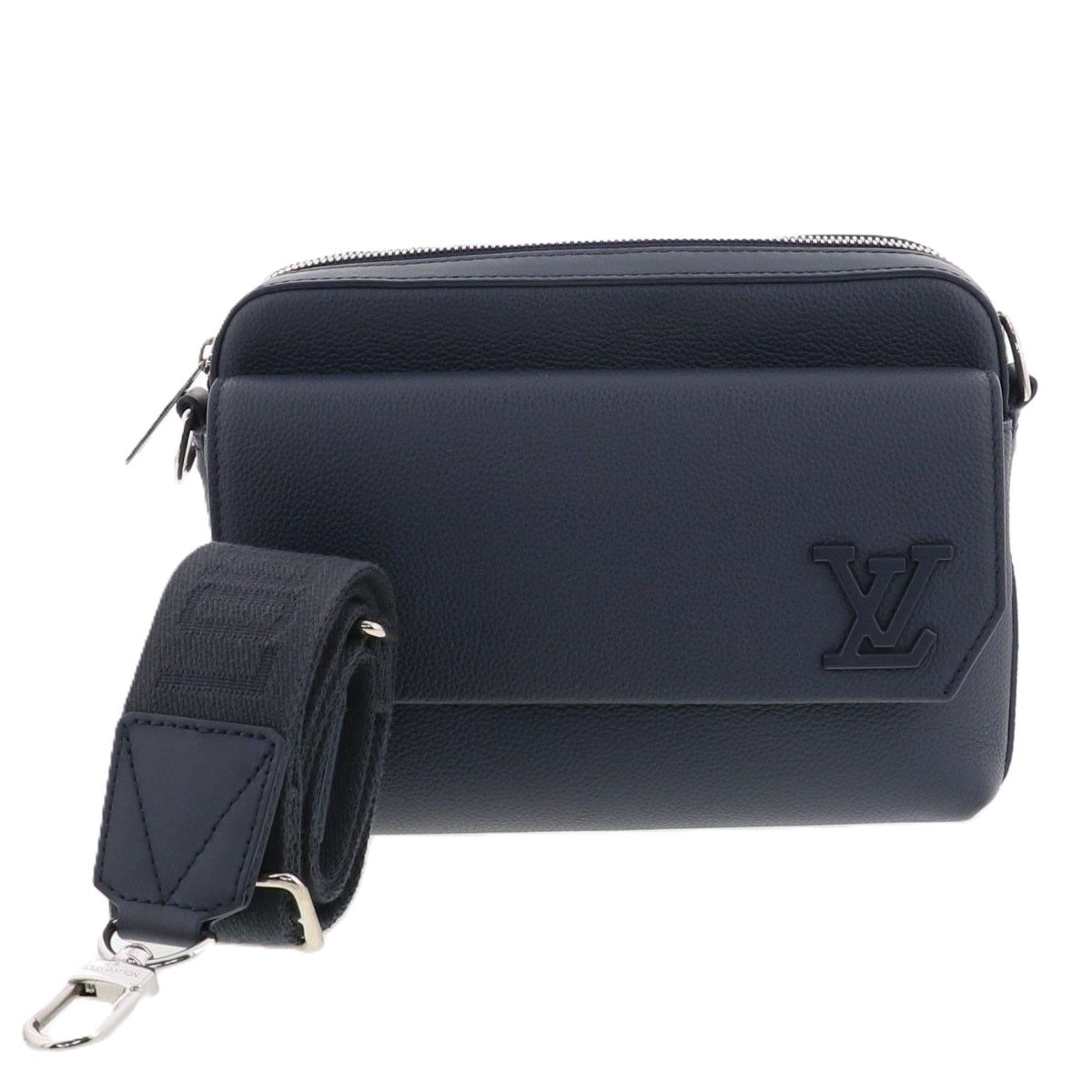 値下げ】LOUIS VUITTON ルイ・ヴィトン LVアエログラム ファストライン 