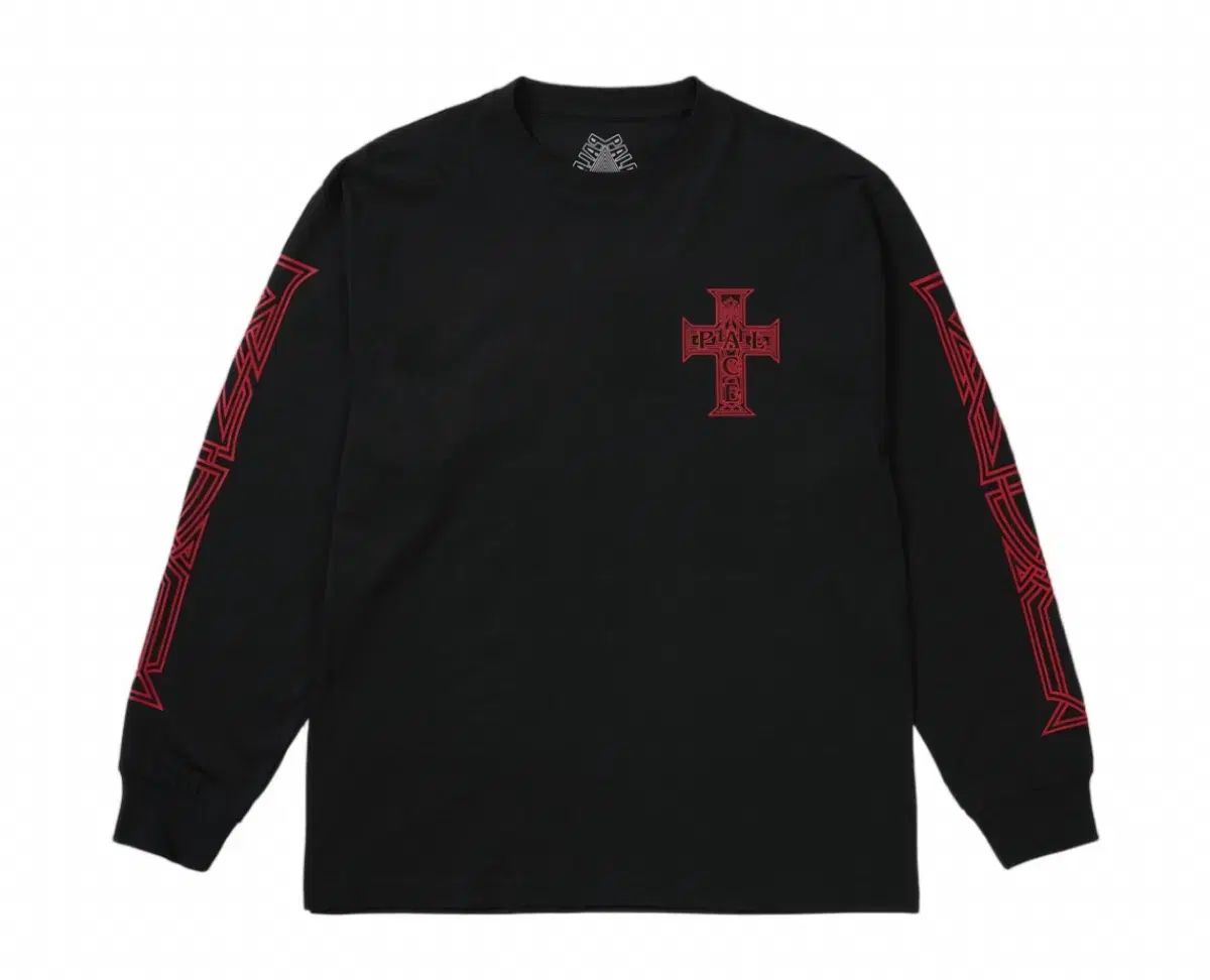 (L) パレス ロングスリーブ 新品 20,391円