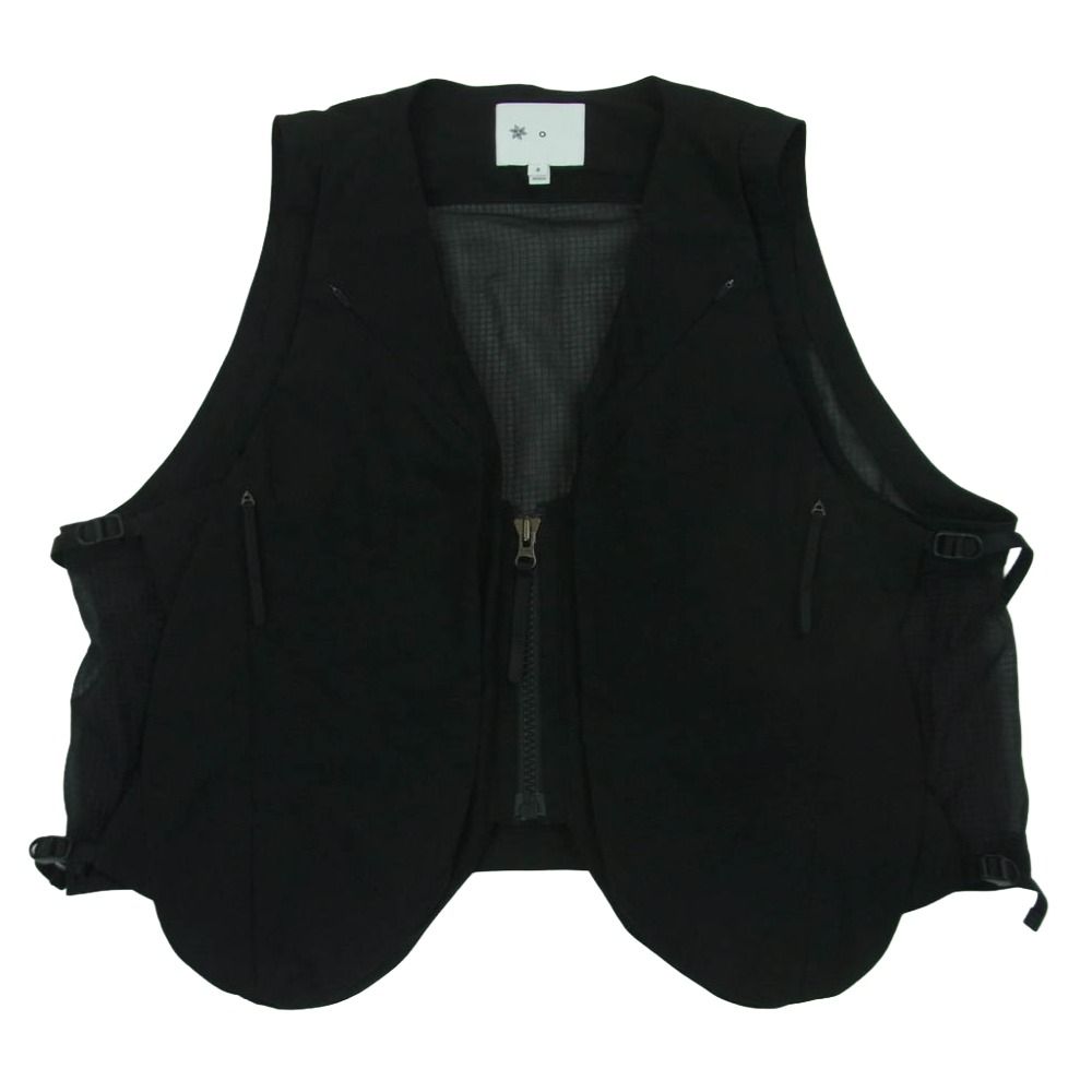 Goldwin ゴールドウィン GZ95183 Goldwin0 Front Pack Vest フロント