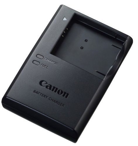 Canon バッテリーチャージャー CB-2LF/ 5,293円