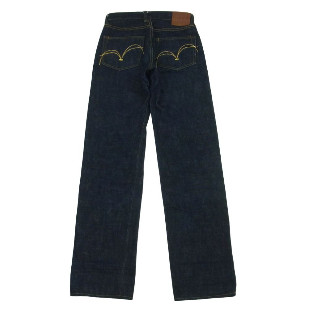 サムライジーンズ SAMURAI JEANS S3000VX 17oz 零大戦モデル ワイド 