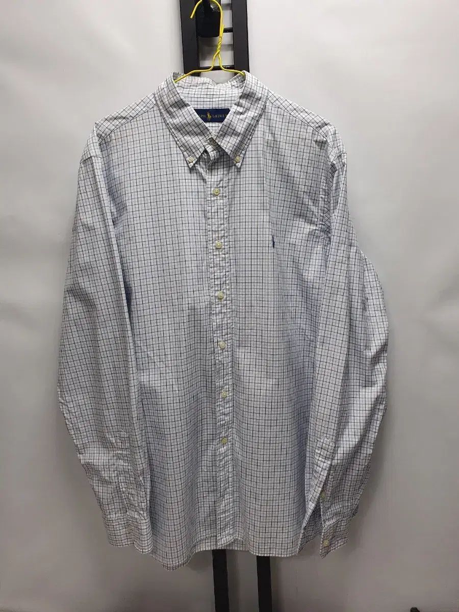 ポロラルフローレン シャツ 長袖 シャツ CHECK