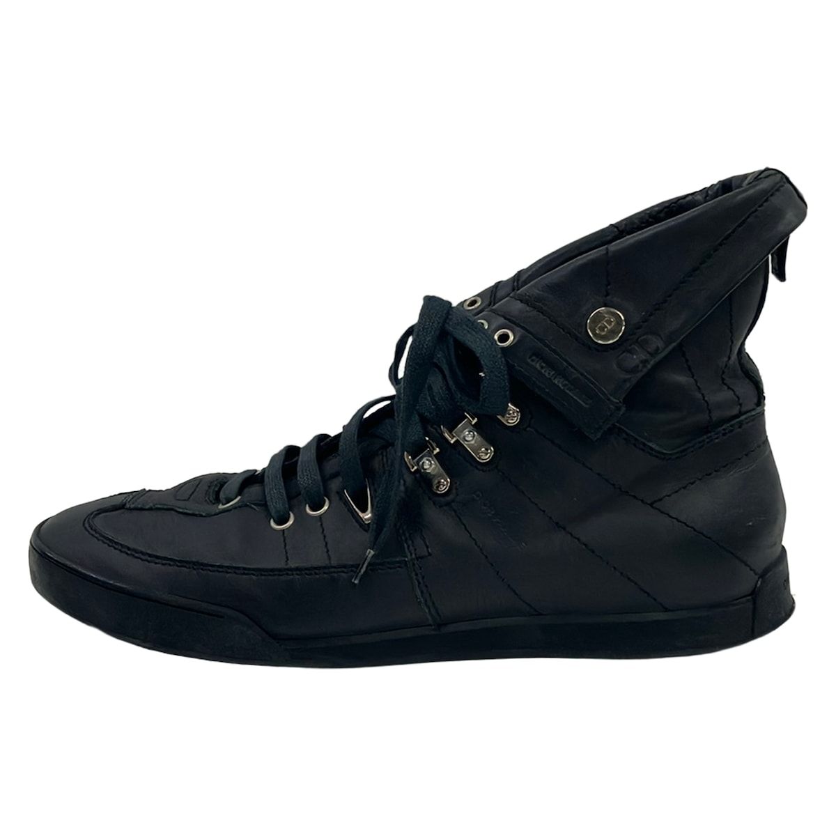 DIOR HOMME ローカットスニーカー 21ELS メンズ SIZE 44 ディオール