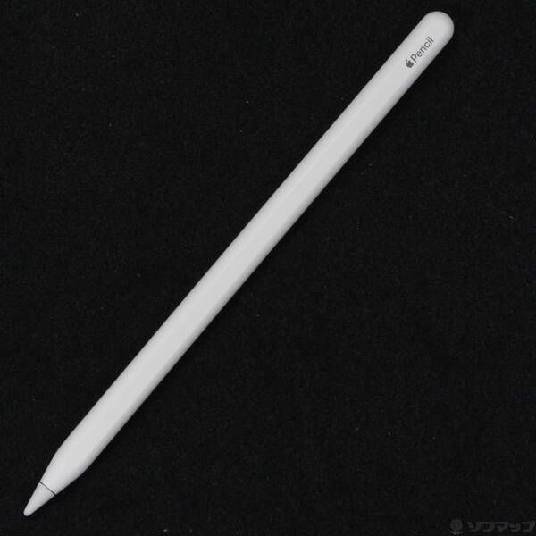ソフマップ 〔中古品〕 Apple Pencil 第2世代 MU8F2J／A【198】
