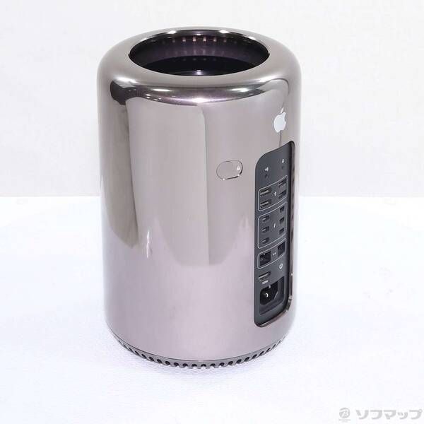 Macデスクトップ Mac Pro 2013 RAM64GB Xeon E5 SSD256GB Mac Pro Late-2013 Xeon E5 SSD256GB 中古 - メルカリ