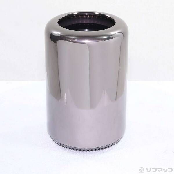 Mac Pro Late-2013 Xeon E5 SSD256GB 中古 - メルカリ