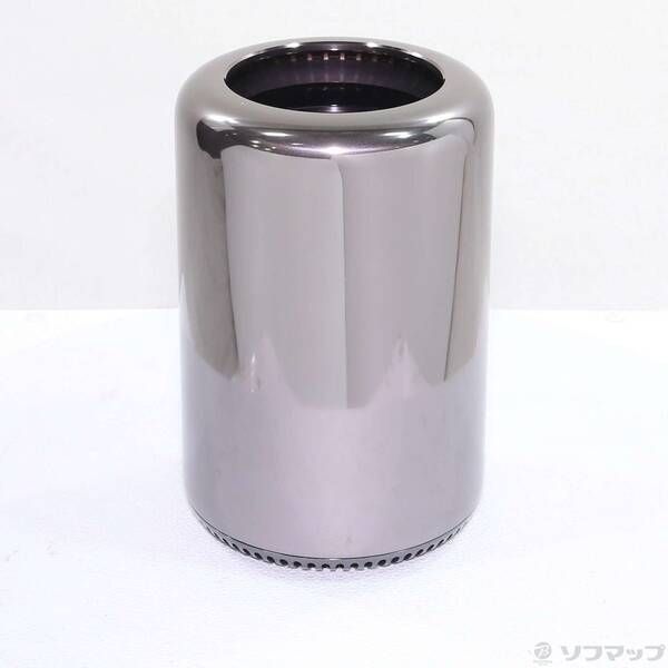 Mac Pro Late-2013 Xeon E5 SSD256GB 中古 - メルカリ