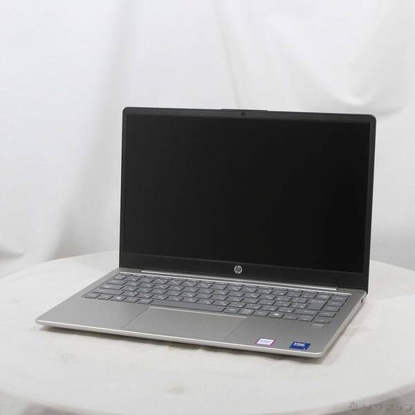 ソフマップ 〔展示品〕 HP 14-ep1000 BJ0L9PA-AAAB ナチュラルシルバー【251】