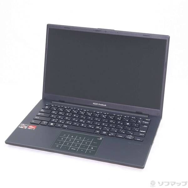 ソフマップ 〔展示品〕 Vivobook Go 14 E1404FA E1404FA-R5BIC2025 ミックスブラック【269】