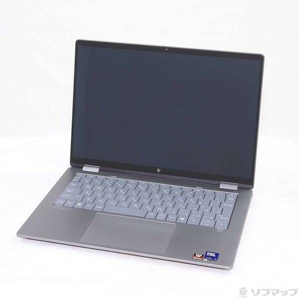 ソフマップ 〔展示品〕 OmniBook X Flip 14 B9DW8PA-AADO メテオシルバー【262】