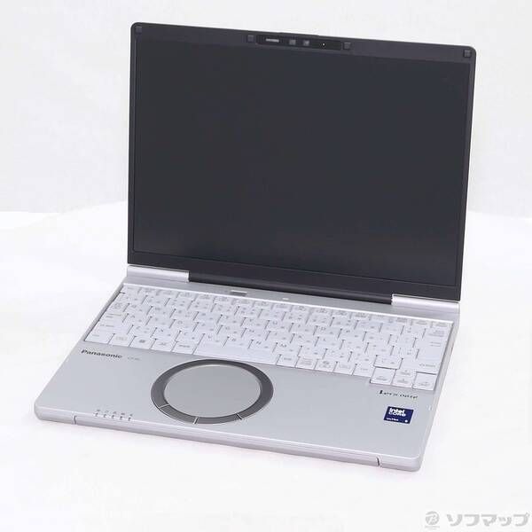ソフマップ 〔展示品〕 Lets note SC6 CF-SC6ADMCR カームグレイ【262】