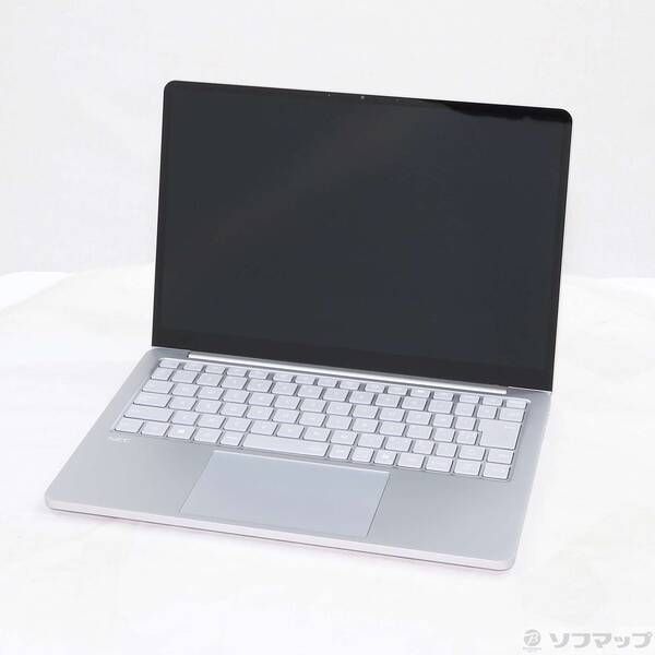 ソフマップ 〔展示品〕 LAVIE SOL PC-S1365LAS プラチナシルバー【258】