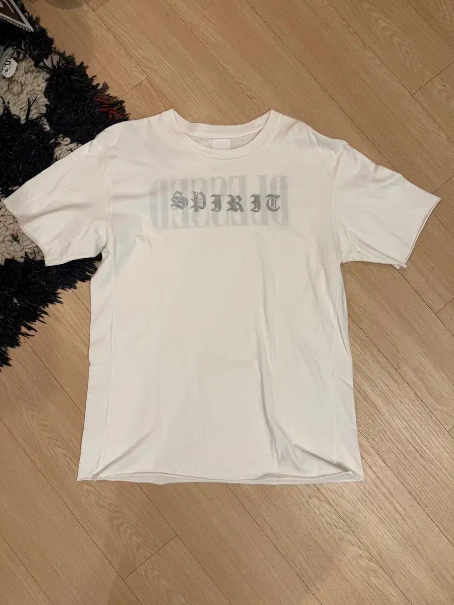 Lアルケミスト リバース Tシャツ
