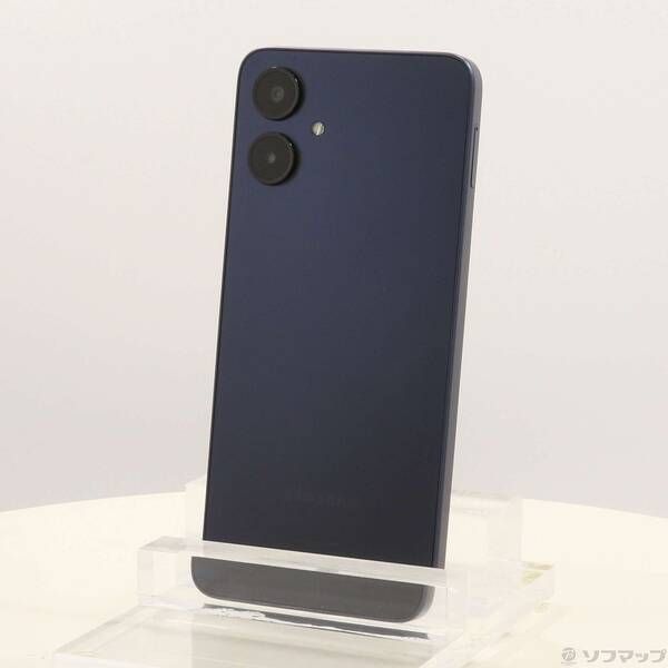 ソフマップ 〔品〕 Galaxy A25 5G 64GB ブラック SM-A253C SIMフリー 