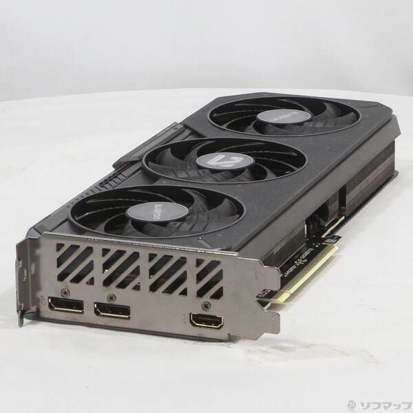 ソフマップ 〔中古品〕 Radeon RX 9060 XT GAMING OC 16G【262】