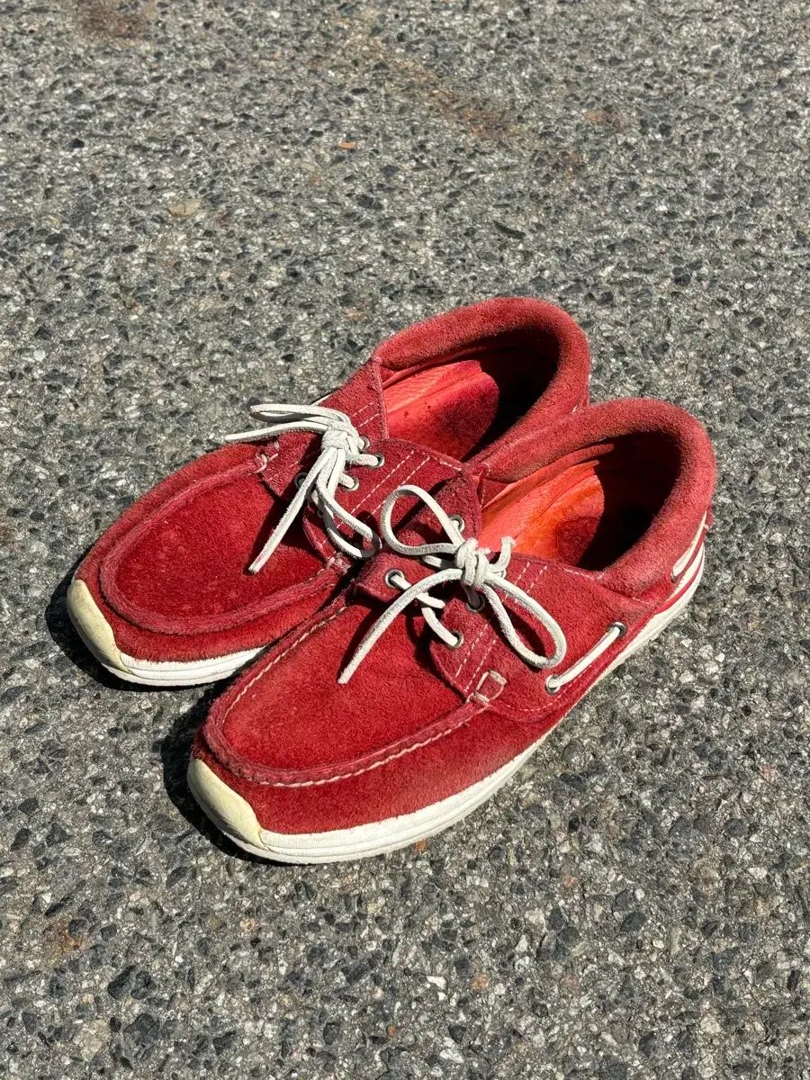 VISVIM ビズビム モカシンシューズ 270