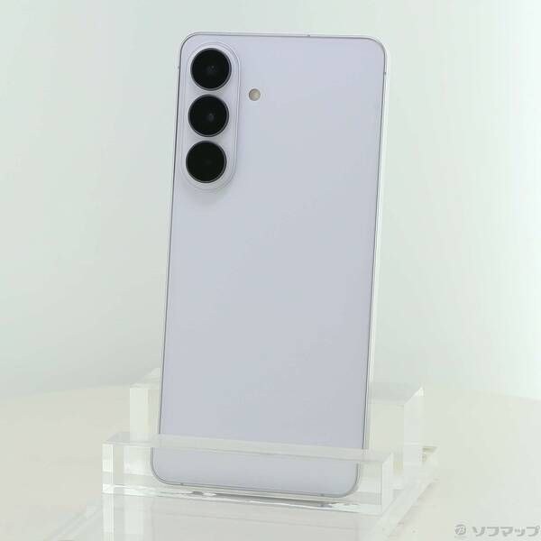 ソフマップ 〔中古品〕 Galaxy S26+ 256GB ホワイト SM-S947QZWASJP SIMフリー【348】